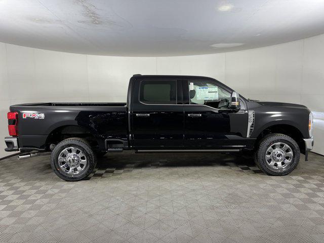 new 2025 Ford F-350 car, priced at $67,239