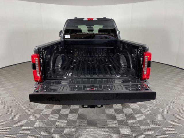new 2025 Ford F-350 car, priced at $67,239