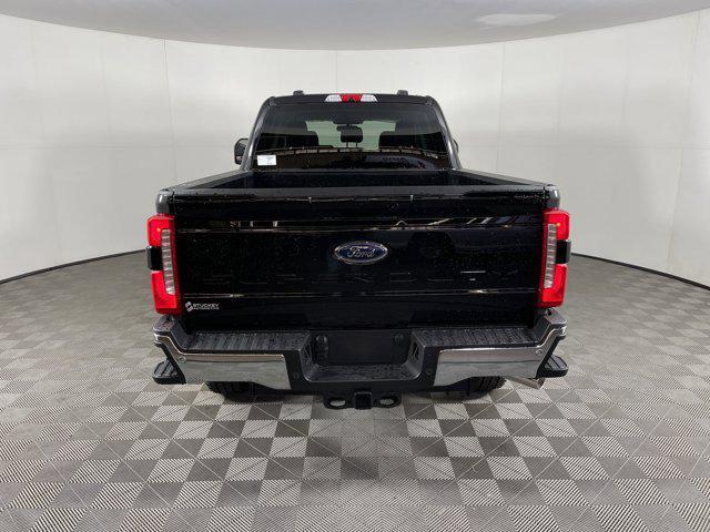 new 2025 Ford F-350 car, priced at $67,239