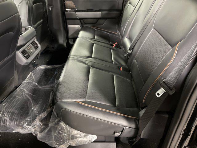 new 2025 Ford F-350 car, priced at $67,239
