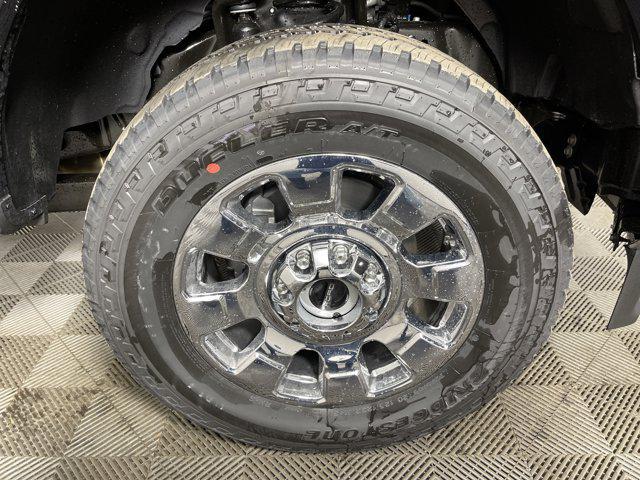 new 2025 Ford F-350 car, priced at $67,239