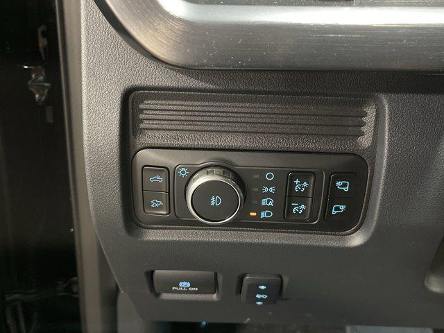 new 2025 Ford F-350 car, priced at $67,239