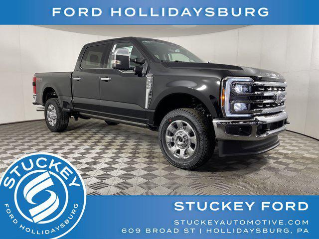 new 2025 Ford F-350 car, priced at $66,739