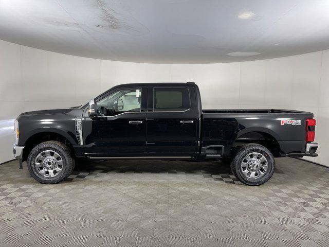 new 2025 Ford F-350 car, priced at $67,239