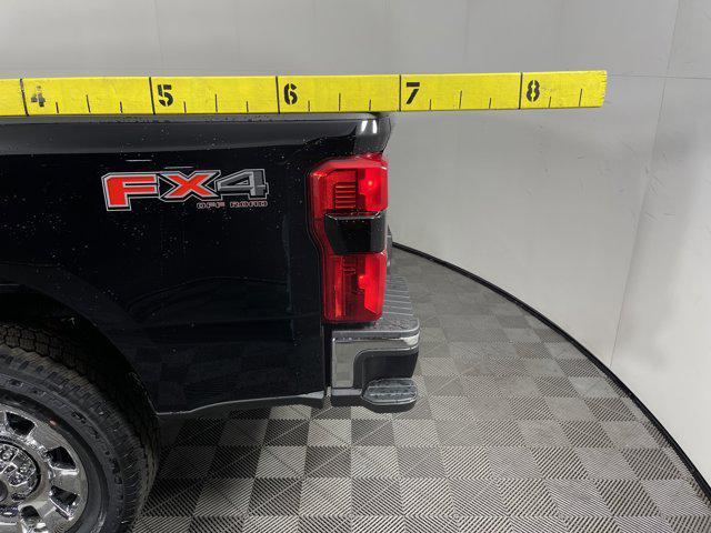 new 2025 Ford F-350 car, priced at $67,239