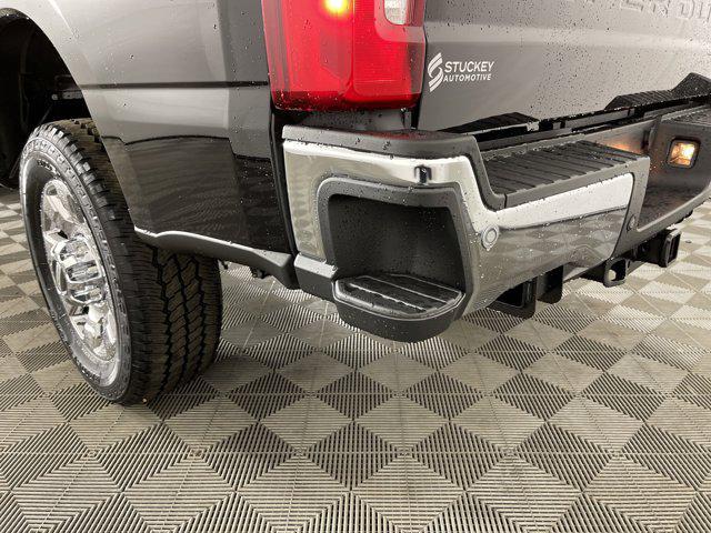 new 2025 Ford F-350 car, priced at $67,239