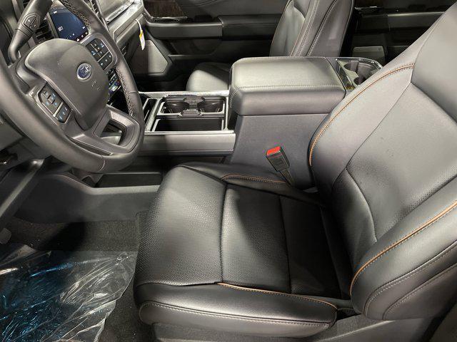 new 2025 Ford F-350 car, priced at $67,239