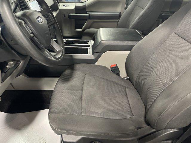 used 2019 Ford F-150 car, priced at $29,997