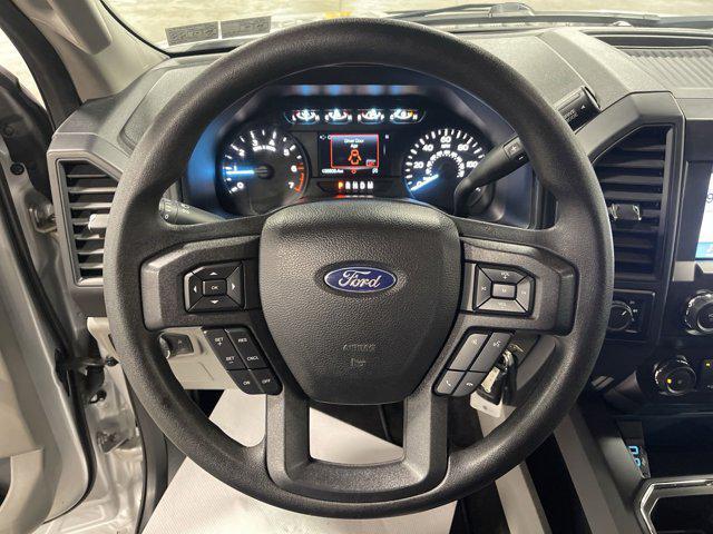 used 2019 Ford F-150 car, priced at $29,997