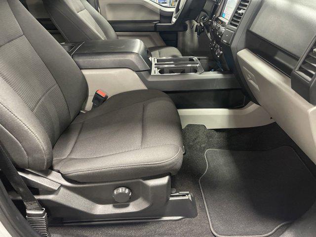 used 2019 Ford F-150 car, priced at $29,997