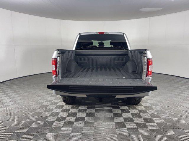 used 2019 Ford F-150 car, priced at $29,997