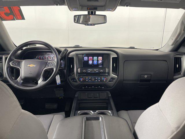 used 2015 Chevrolet Silverado 1500 car, priced at $24,497