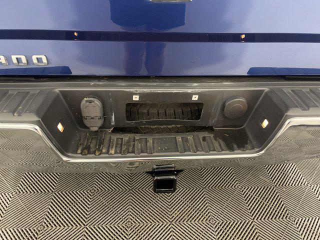 used 2015 Chevrolet Silverado 1500 car, priced at $24,497