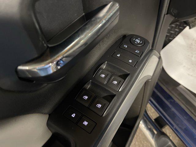 used 2015 Chevrolet Silverado 1500 car, priced at $24,497