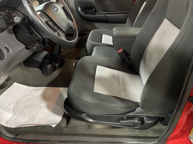 used 2011 Ford Ranger car, priced at $18,997