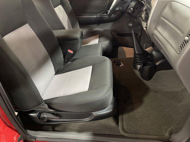 used 2011 Ford Ranger car, priced at $18,997