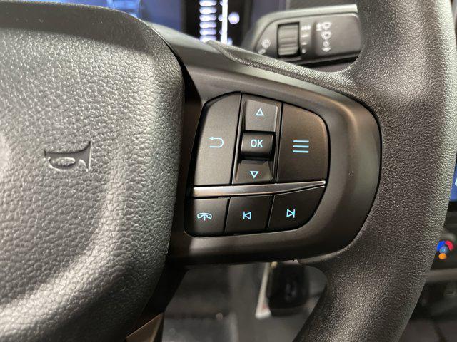 new 2025 Ford Ranger car, priced at $36,476