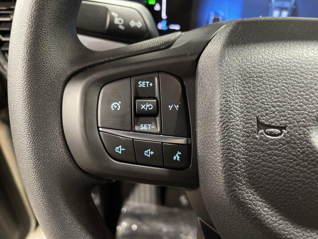 new 2025 Ford Ranger car, priced at $36,476