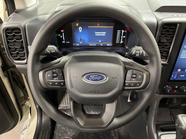 new 2025 Ford Ranger car, priced at $36,476