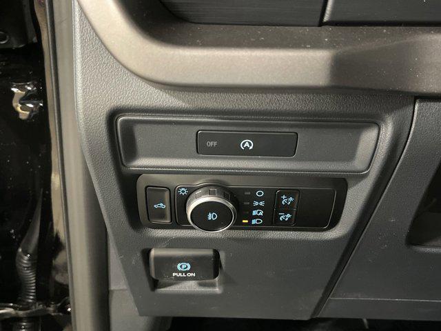 new 2025 Ford F-150 car, priced at $49,436