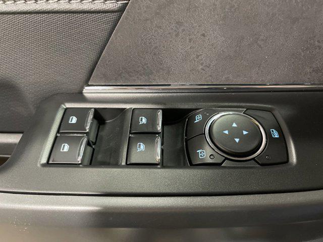 new 2025 Ford F-150 car, priced at $49,436