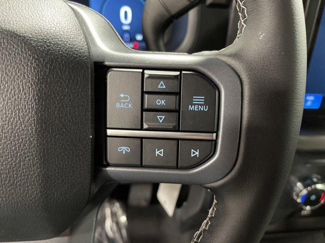 new 2025 Ford F-150 car, priced at $49,436