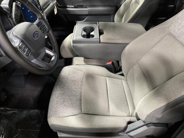 new 2025 Ford F-150 car, priced at $49,436
