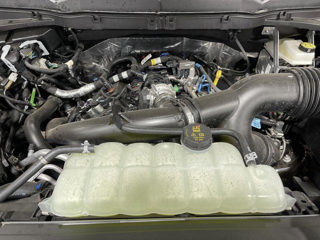 new 2025 Ford F-150 car, priced at $48,596
