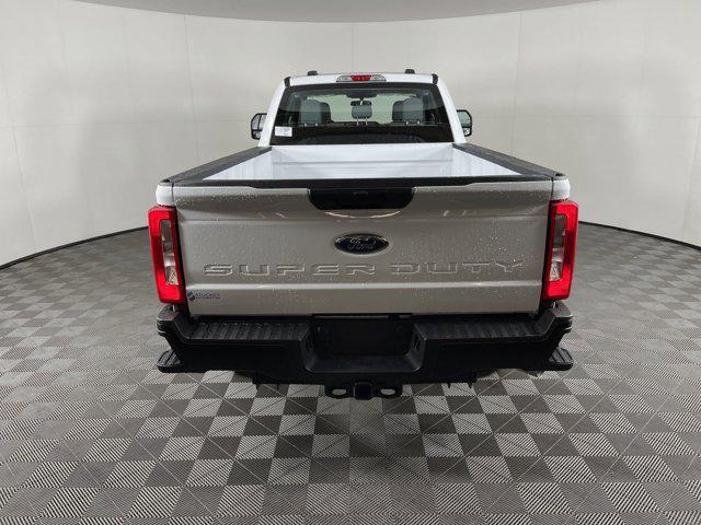 new 2024 Ford F-350 car, priced at $50,215