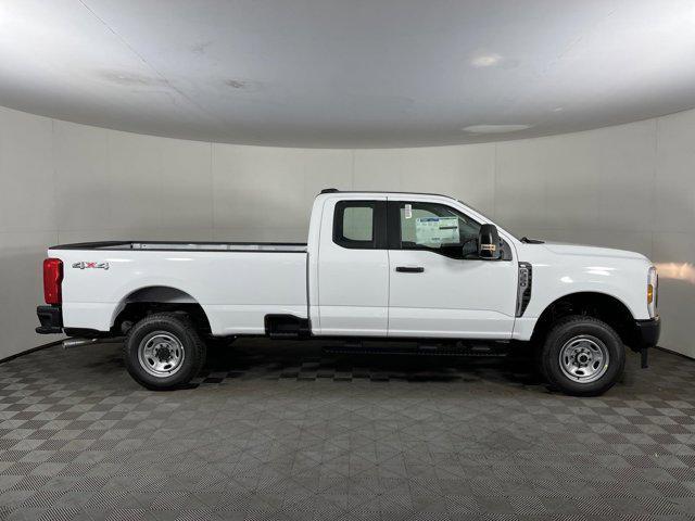 new 2024 Ford F-350 car, priced at $50,215