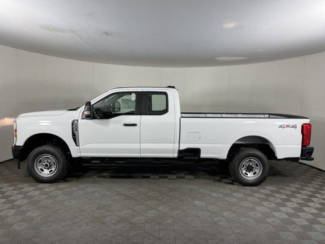 new 2024 Ford F-350 car, priced at $50,215