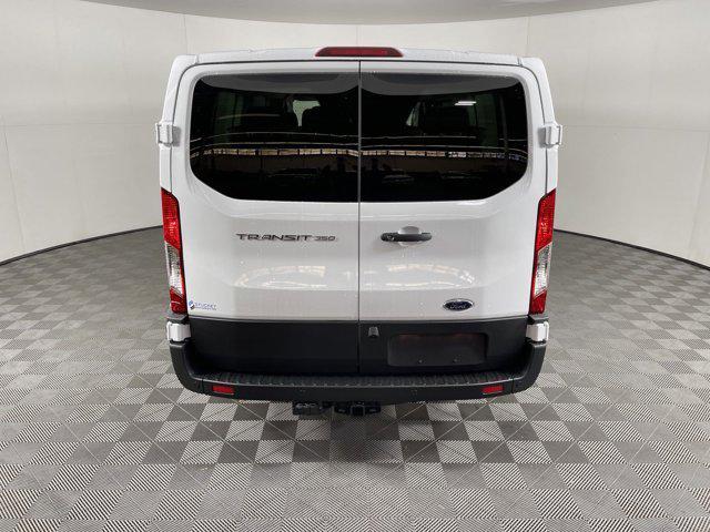 new 2024 Ford Transit-350 car, priced at $60,790