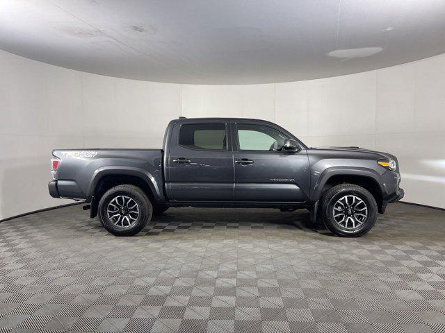 used 2023 Toyota Tacoma car, priced at $35,497