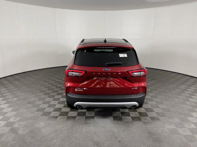 new 2025 Ford Escape car, priced at $32,834