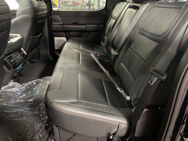 new 2025 Ford F-150 car, priced at $89,911