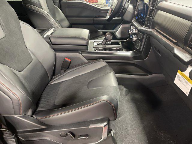 new 2025 Ford F-150 car, priced at $89,911