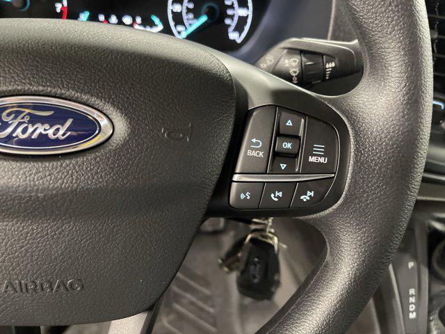 new 2025 Ford Transit-150 car, priced at $46,914