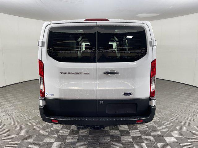 new 2025 Ford Transit-150 car, priced at $46,914
