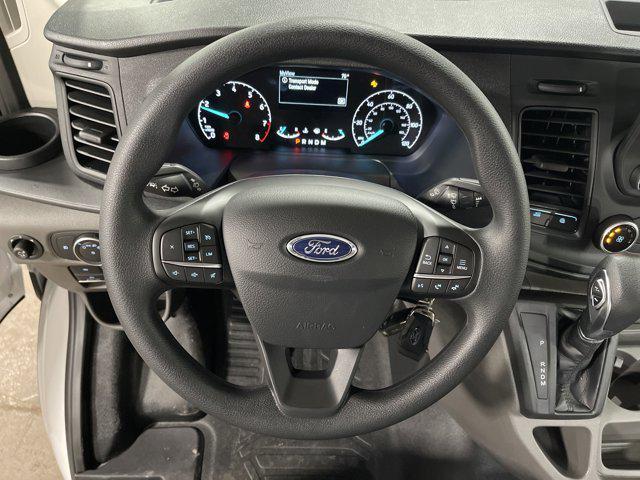 new 2025 Ford Transit-150 car, priced at $46,914