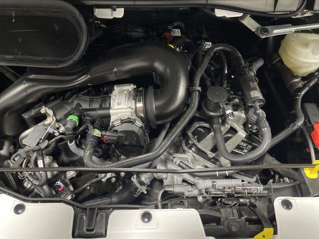 new 2025 Ford Transit-150 car, priced at $46,914
