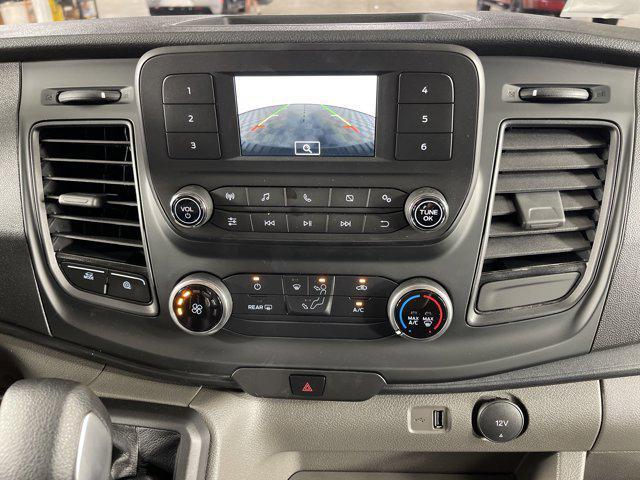 new 2025 Ford Transit-150 car, priced at $46,914