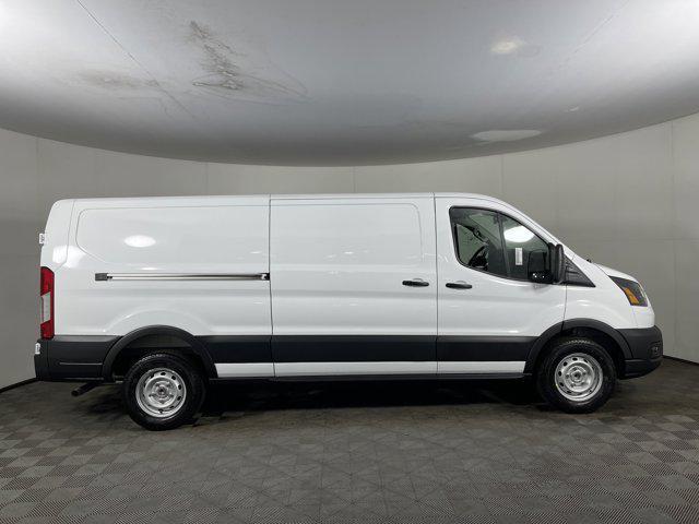 new 2025 Ford Transit-150 car, priced at $46,914