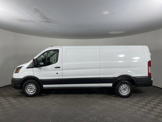 new 2025 Ford Transit-150 car, priced at $46,914