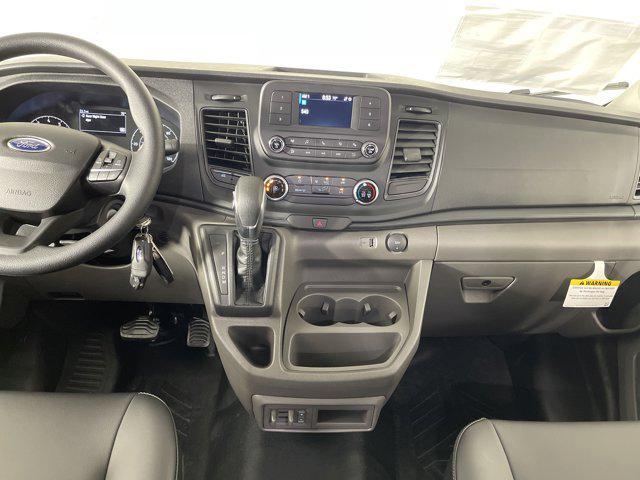 new 2025 Ford Transit-150 car, priced at $46,914