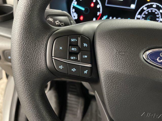new 2025 Ford Transit-150 car, priced at $46,914