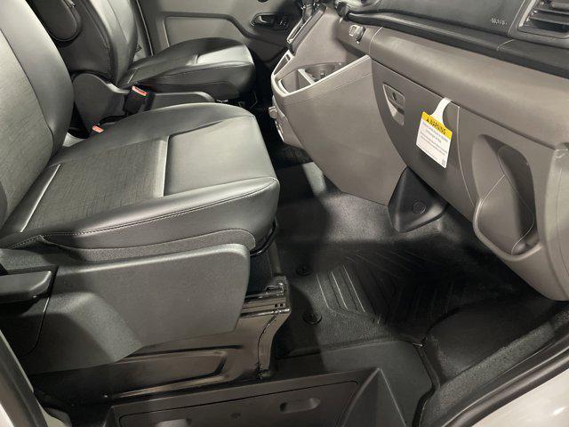 new 2025 Ford Transit-150 car, priced at $46,914