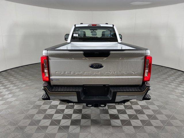 new 2024 Ford F-250 car, priced at $49,495