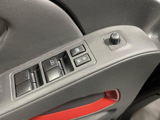 used 2023 Nissan Frontier car, priced at $33,997