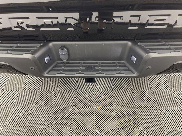 used 2023 Nissan Frontier car, priced at $33,997