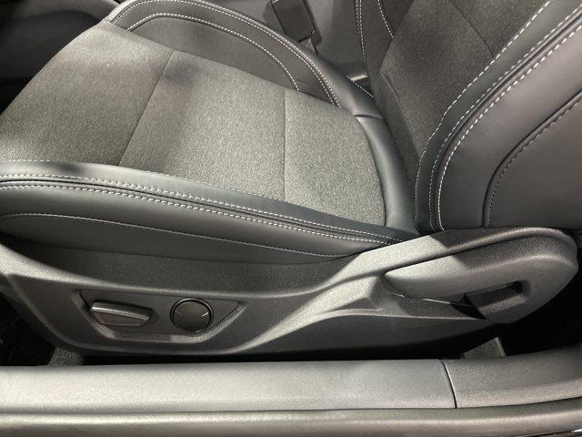new 2025 Ford Mustang car, priced at $46,656